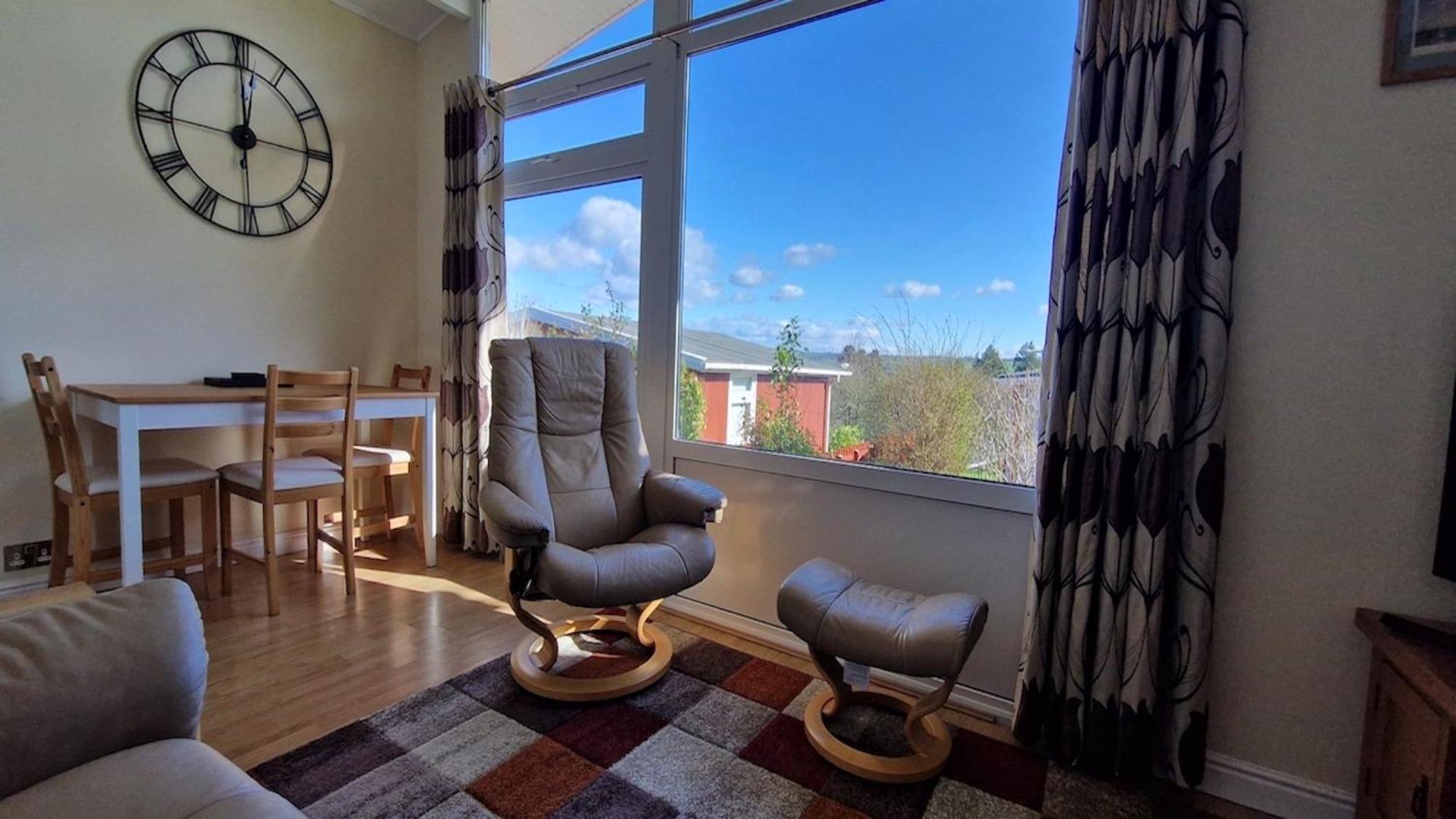 Wales Coastal Holidays Carmarthen Ngoại thất bức ảnh
