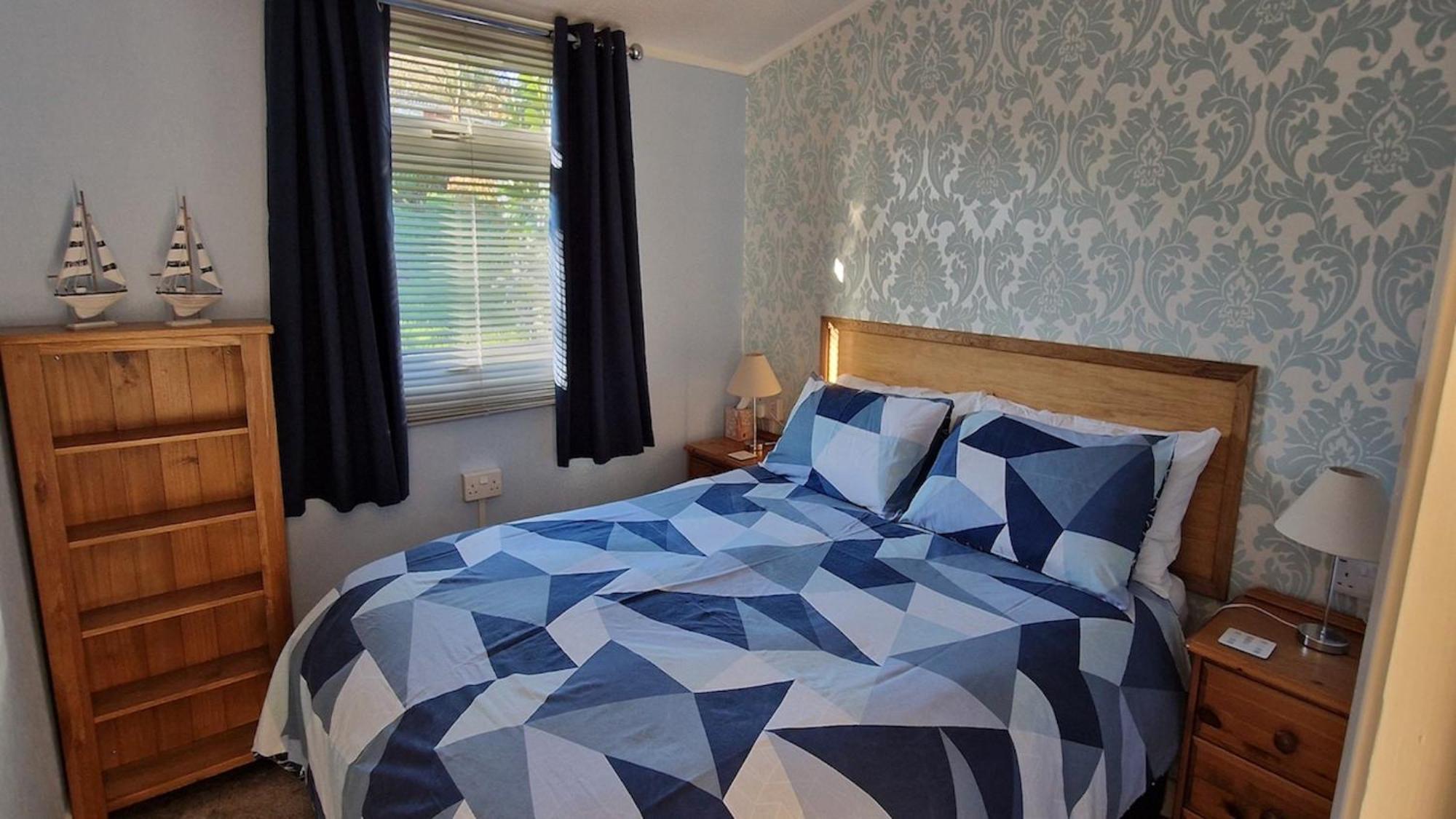 Wales Coastal Holidays Carmarthen Ngoại thất bức ảnh