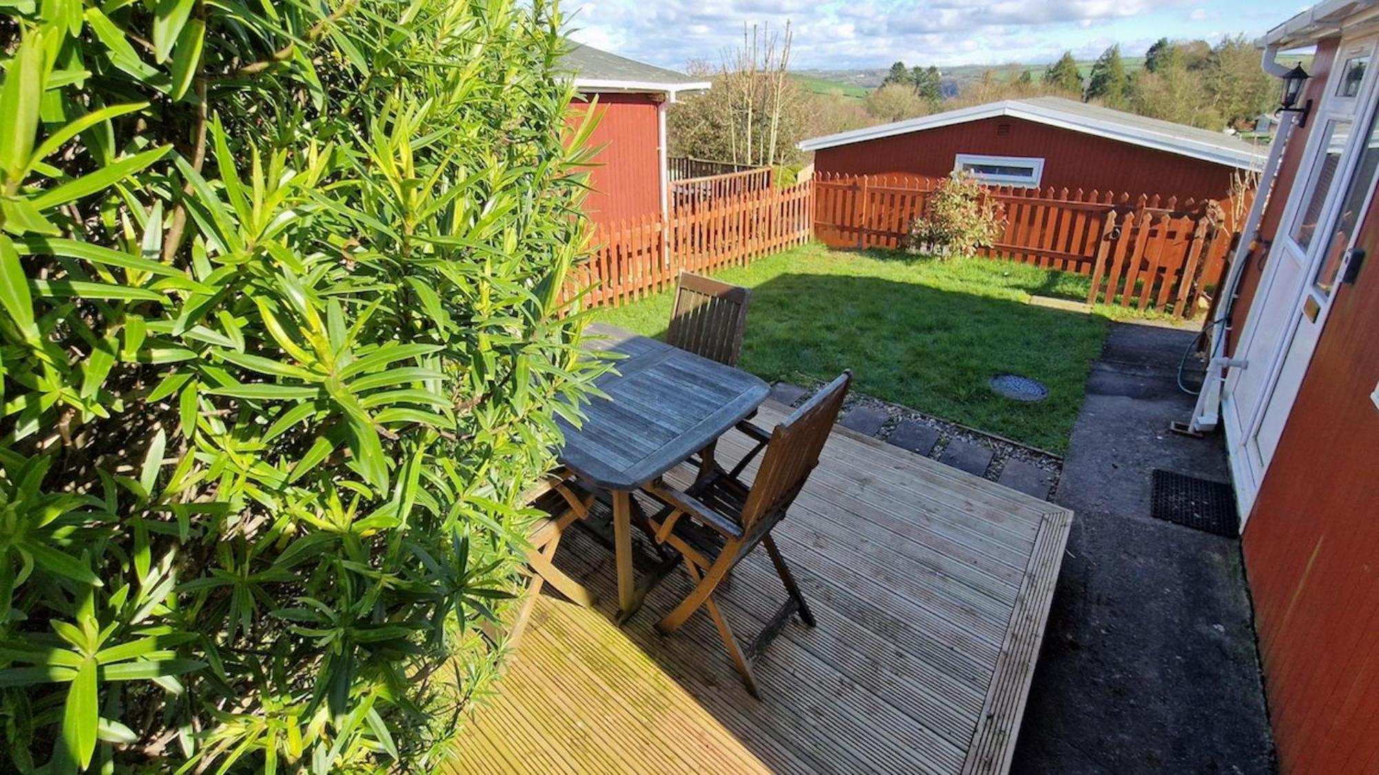 Wales Coastal Holidays Carmarthen Ngoại thất bức ảnh